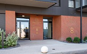 Nadmotławie Sauna&Gym by Blue Mandarin